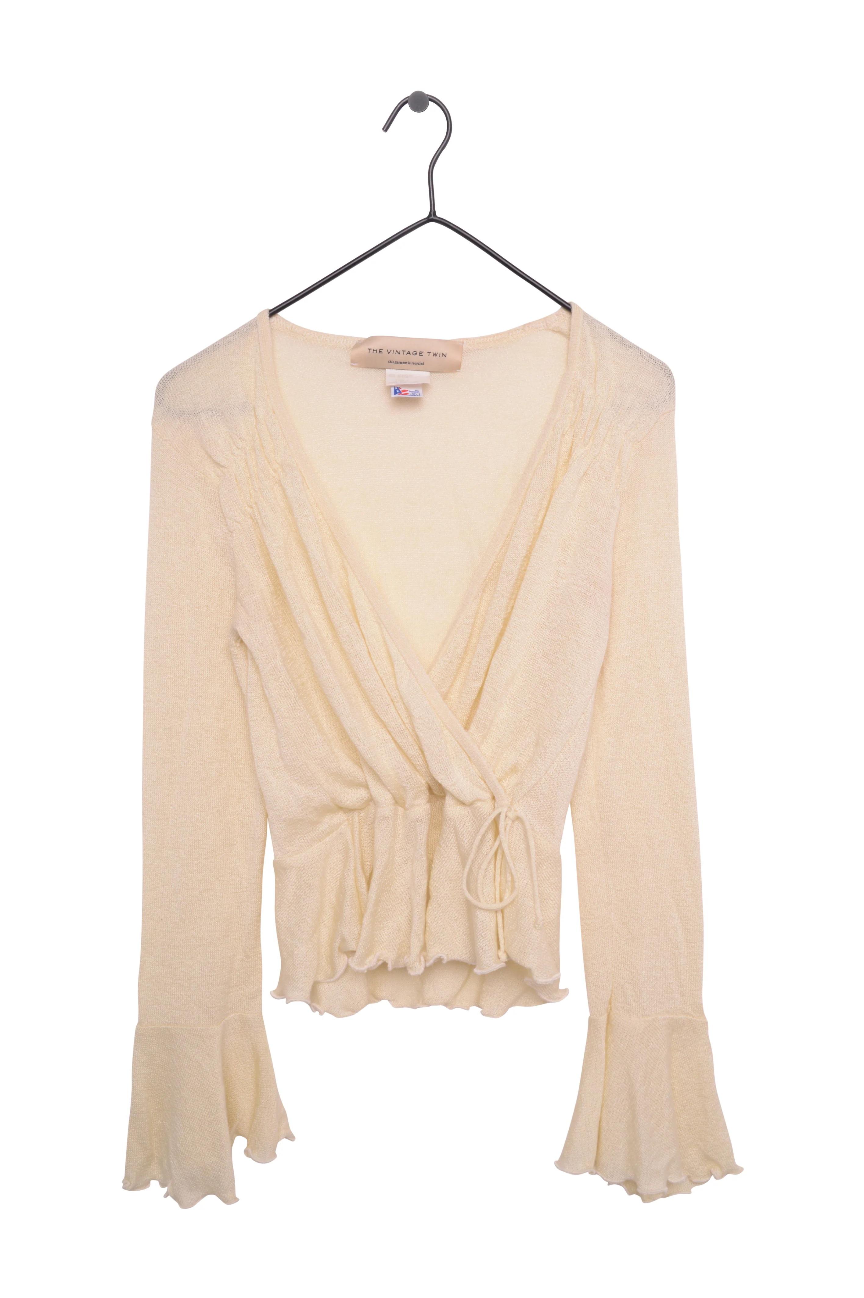 Blouses + Tops: Blouses